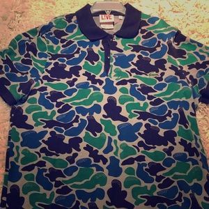 Lacoste Polo